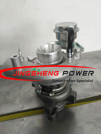 中国 三菱Fuso 4M40エンジンのための自動エンジン ターボ49135-03111 49135-03130 49135-03101 サプライヤー