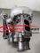 HP80 Weichaiエンジン小型ターボチャージャー、13036011 HP80ディーゼルエンジンターボ サプライヤー