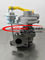 Yanmar Industriemotoディーゼルエンジンターボチャージャー4TN（A）78-TL 3TN82 RHB31 CY26 MY61 129403-18050 サプライヤー