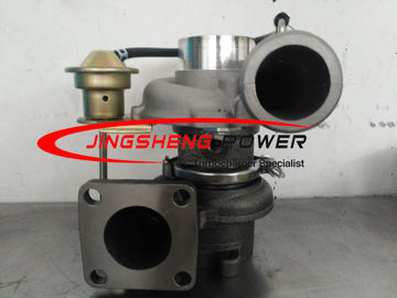 中国 JMC Isuzuのトラックのエンジン部分のためのディーゼル機関のRHF4 1118300RAAターボの充電器 工場