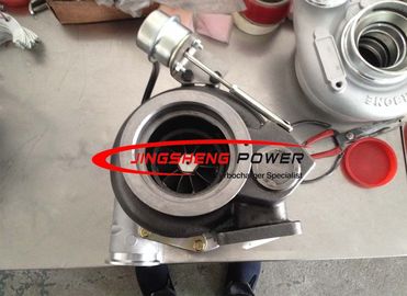 中国 DC9-12 排気によって運転されるターボチャージャー、IC エンジン P 310 Serie の GTA4082BLNS 739542-5002S 1520024 ターボ過給 サプライヤー