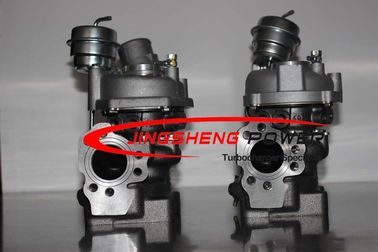 K04 53049880015 Audi A4はKKKのターボチャージャーのための1.8L -5Vのlongsalongを改善しました サプライヤー