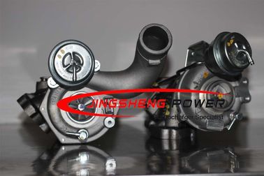 K04 53049880015 Audi A4はKKKのターボチャージャーのための1.8L -5Vのlongsalongを改善しました サプライヤー
