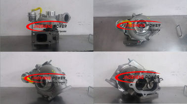 Garrett 801644-5001S 801644-0001のためのKobelco sk250-8ターボを動かすHino力シャベルの地球 サプライヤー