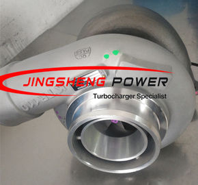 HD325-6ダンプ トラックKTR110 6505-65-5030 6505-65-5091 6505655090 TurboTurbocharger サプライヤー