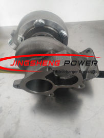 Isuzuの構造のためのHT12-17A 8972389791のディーゼル機関のターボチャージャー サプライヤー